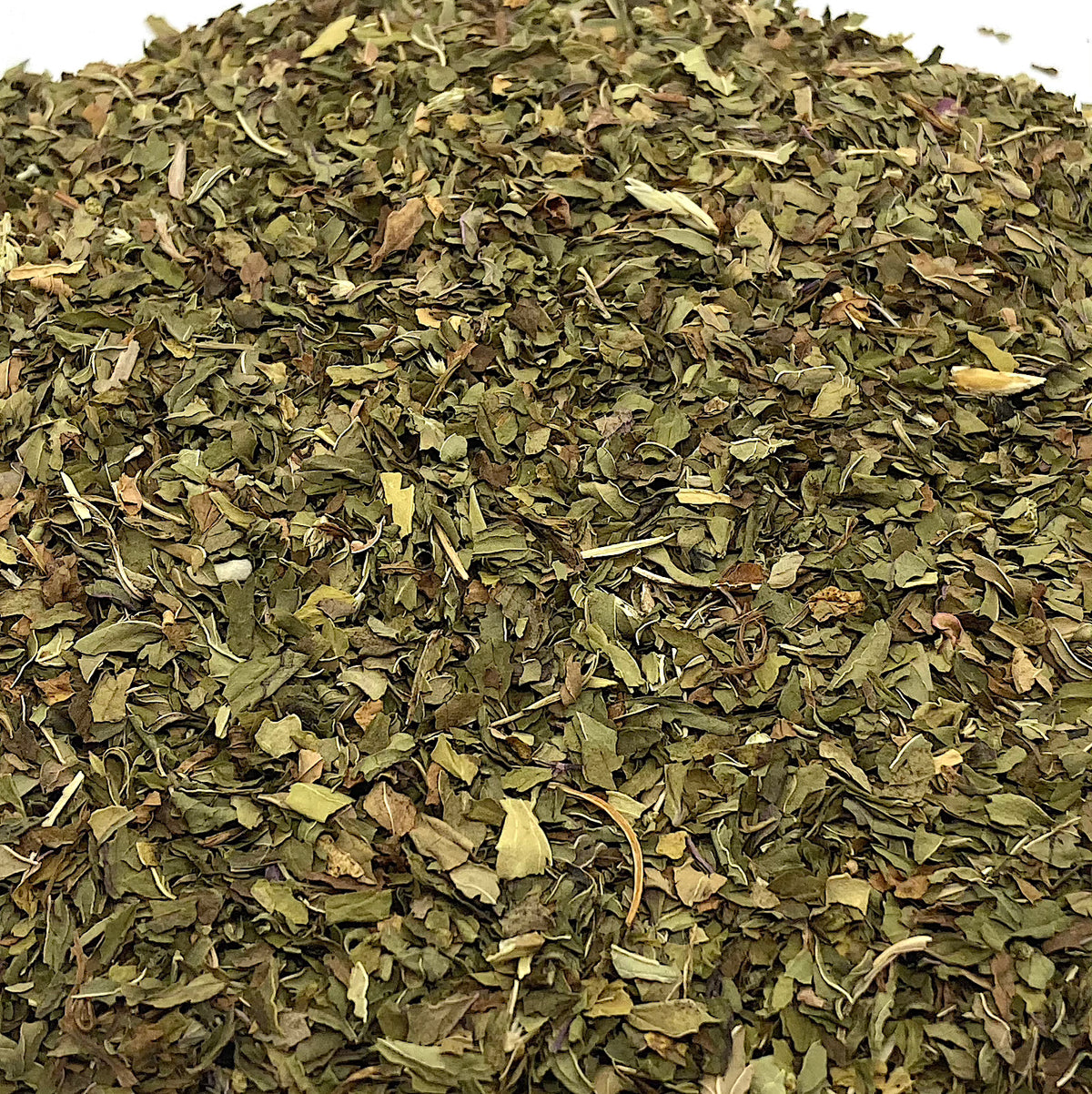 Organic Peppermint Herb