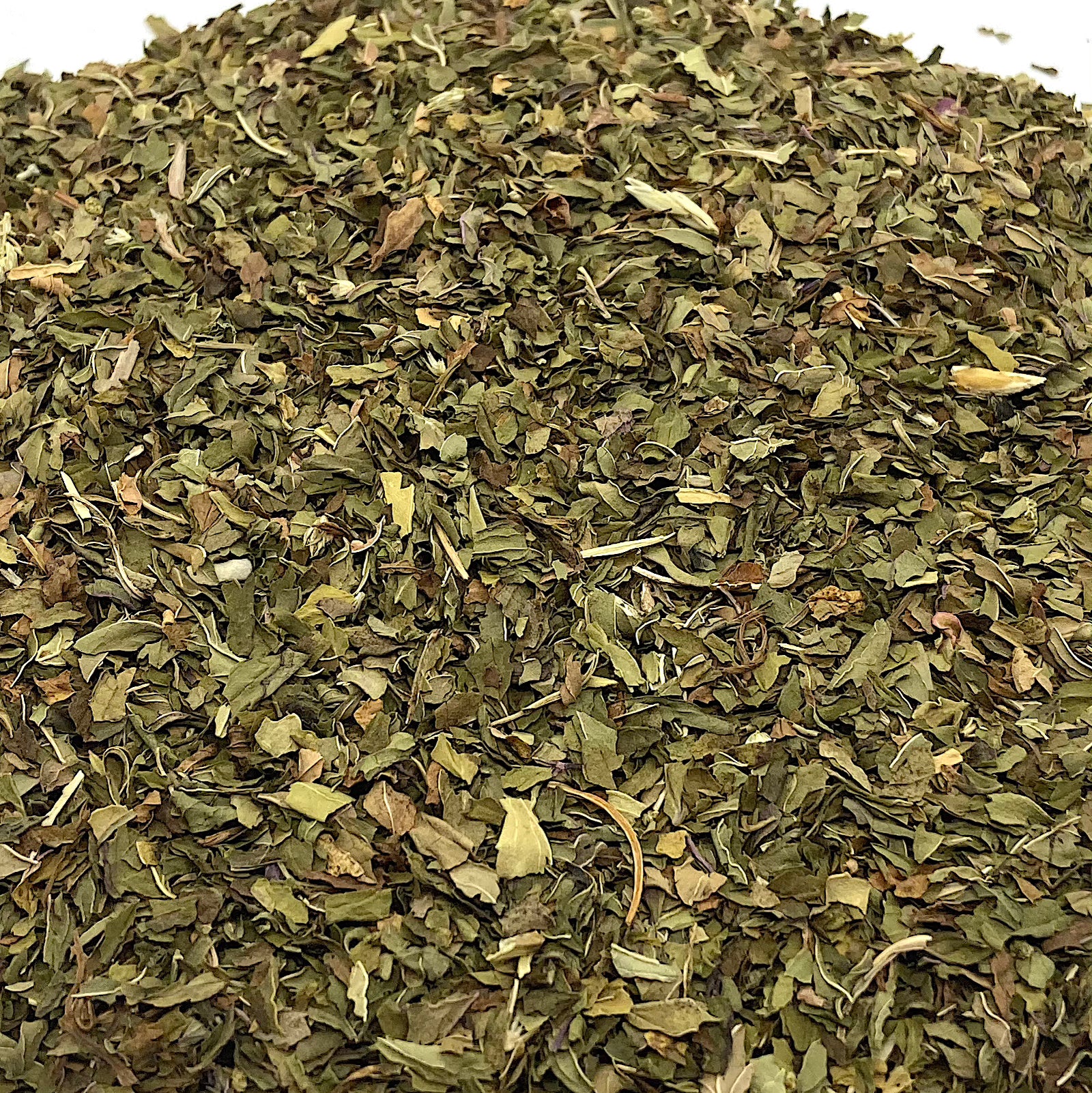 Organic Peppermint Herb