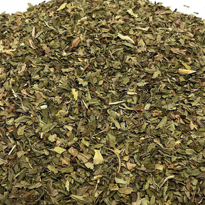 Organic Peppermint Herb