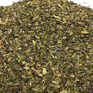 Wholesale Organic Peppermint Herb