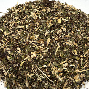 Organic P.P. Herbal Tea Blend