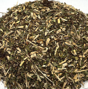 Wholesale Organic P.P. Herbal Tea Blend