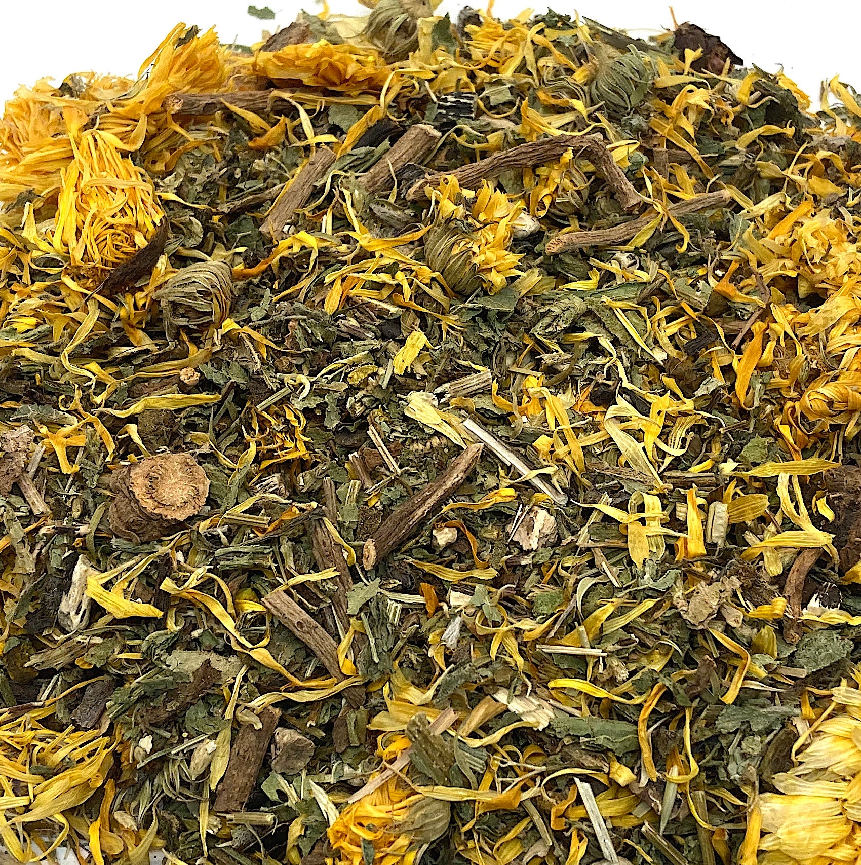 Postpartum Herbal Sitz Bath Blend