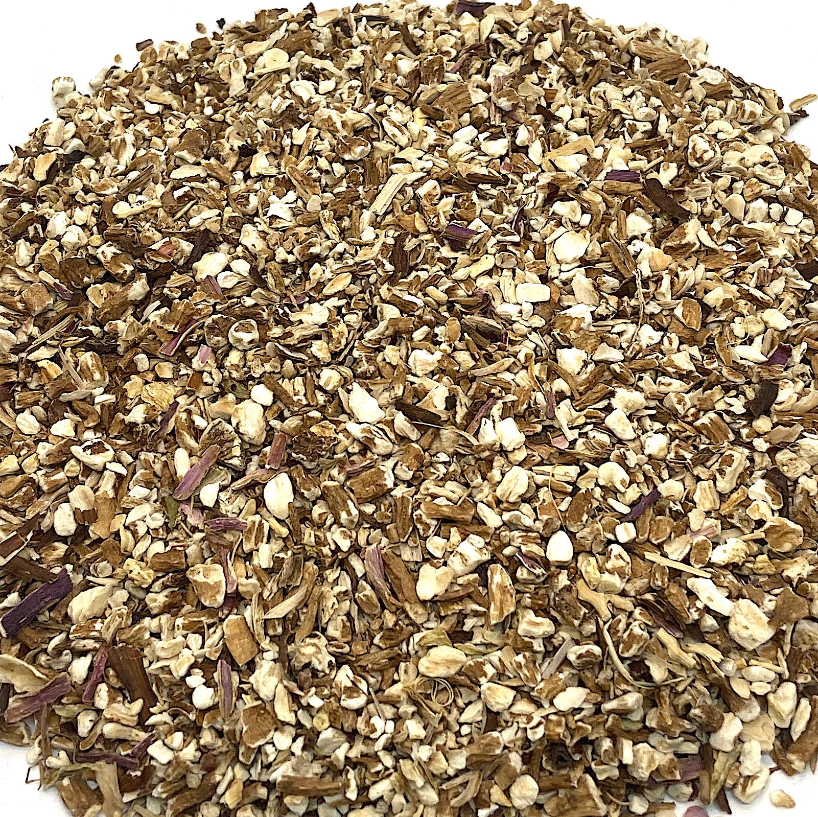 Dandelion (Taraxacum officinale) Root, Certified Organic
