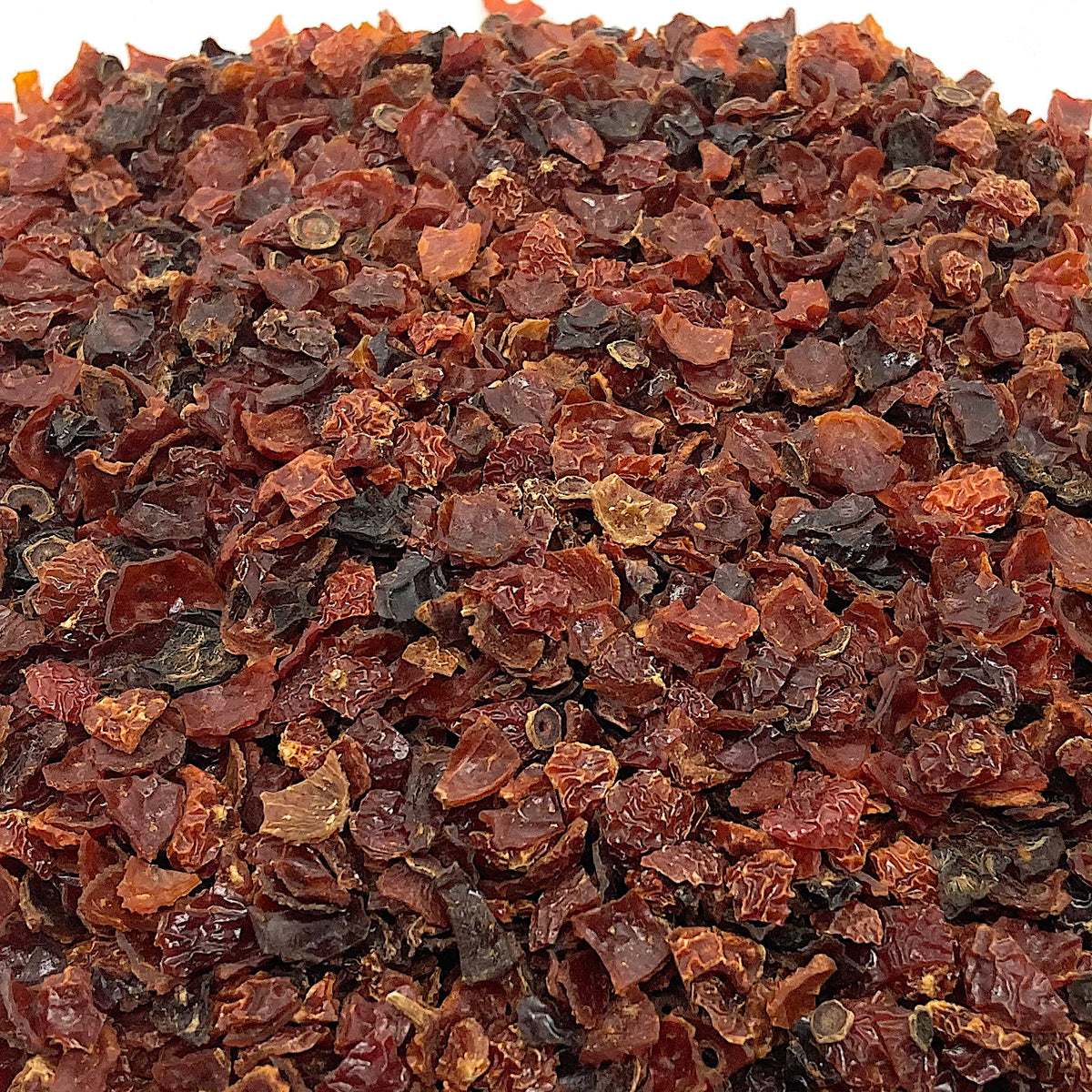 Organic Rosehip Shells