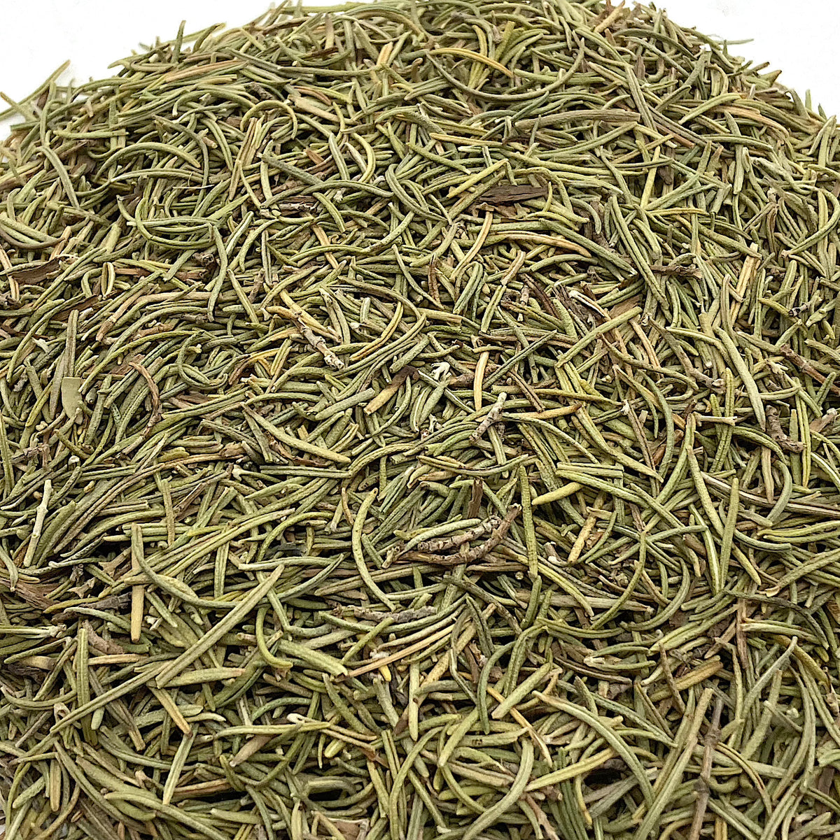 Organic Rosemary Leaf