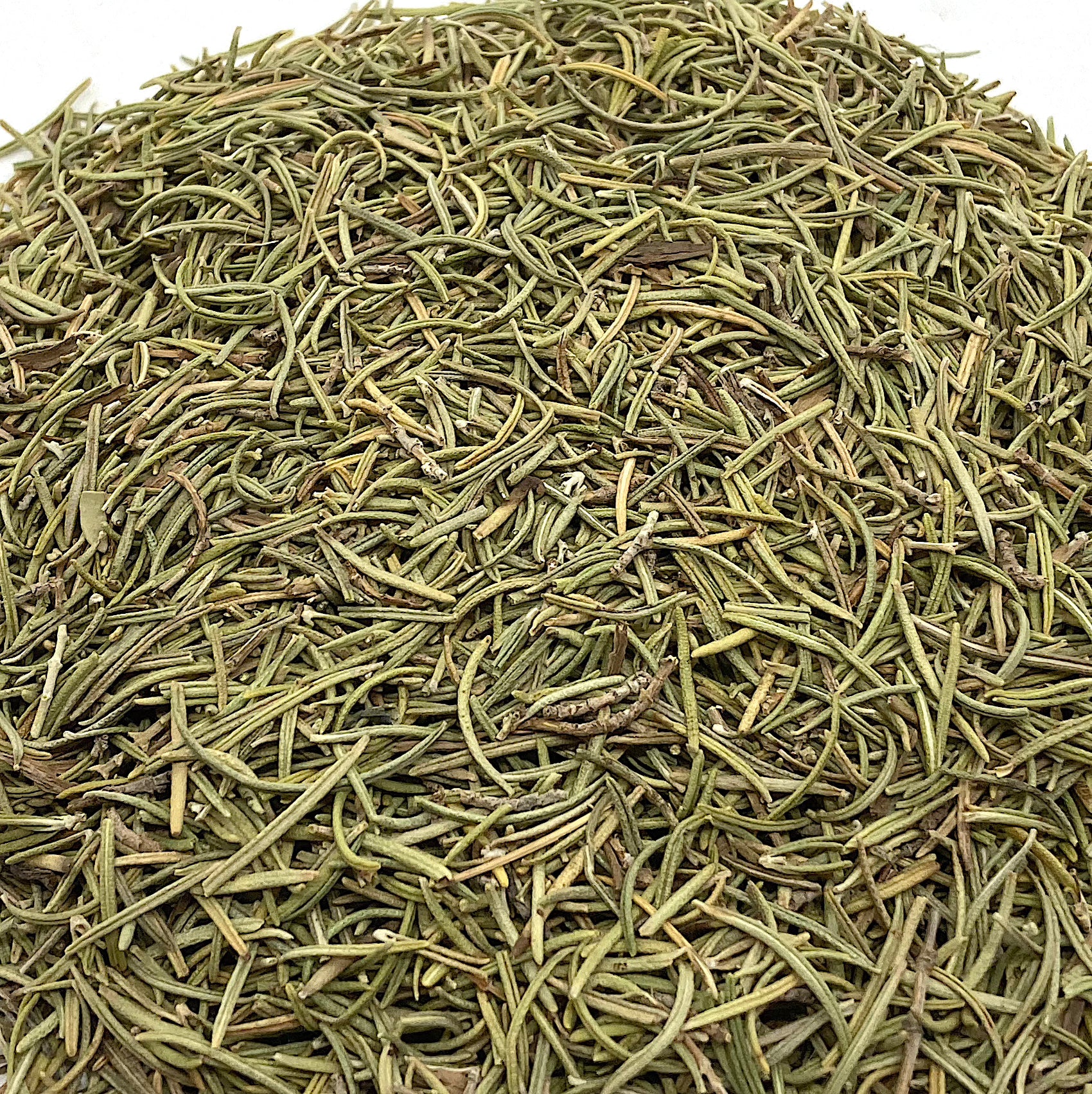 Organic Rosemary Leaf