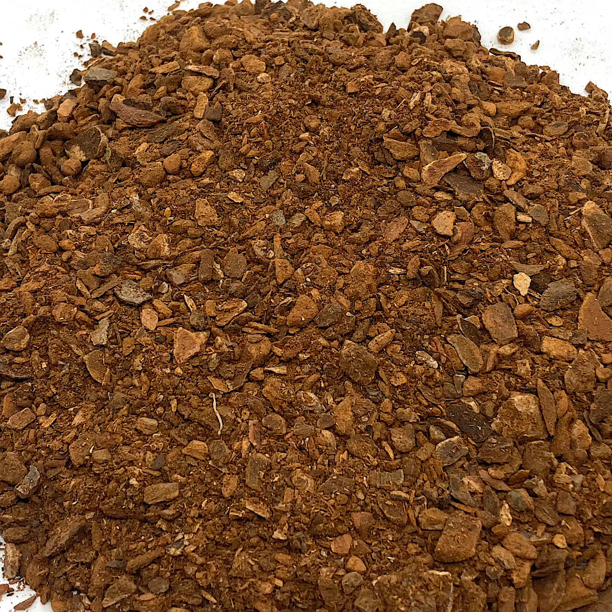 Wild Harvested Sassafras Bark