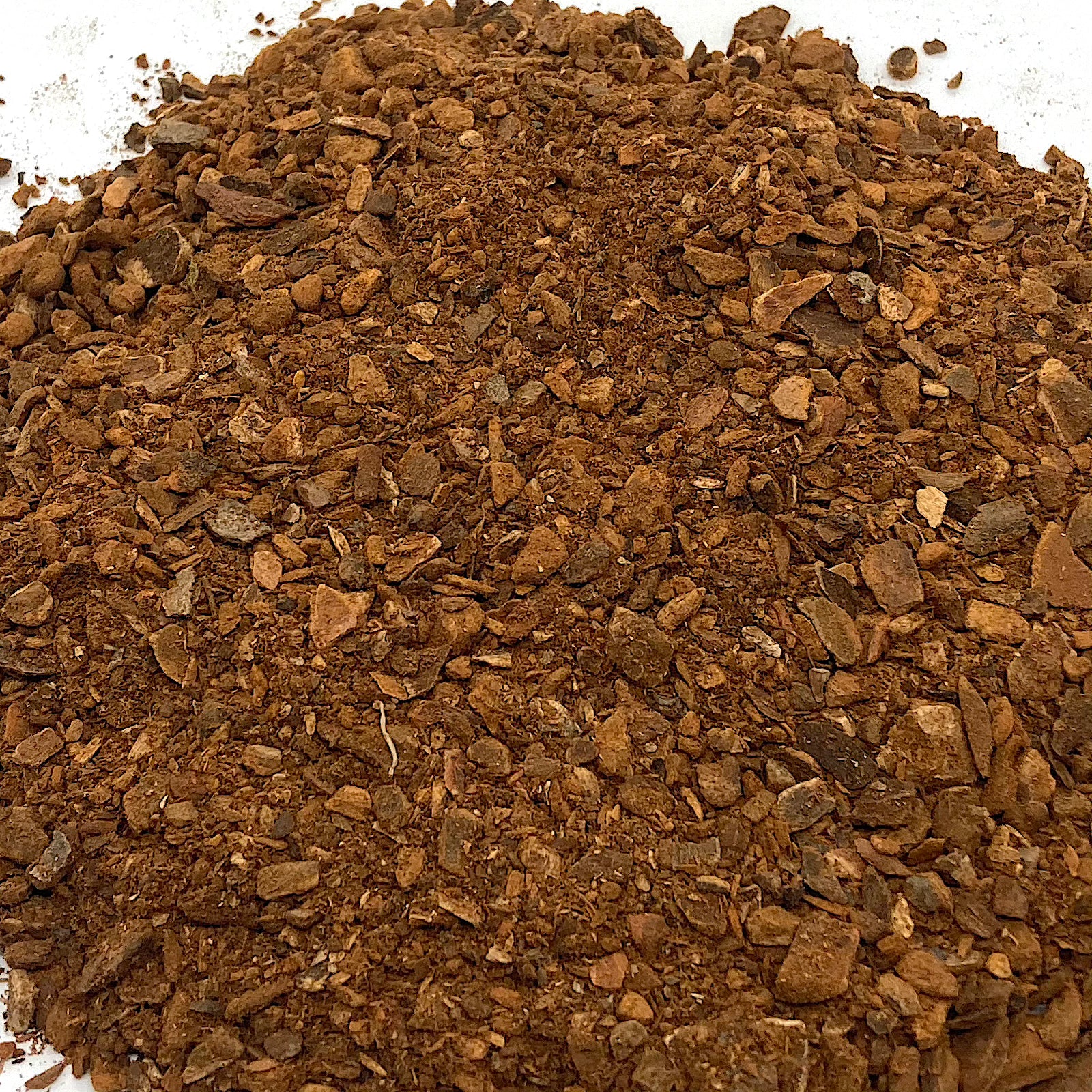Wild Harvested Sassafras Bark