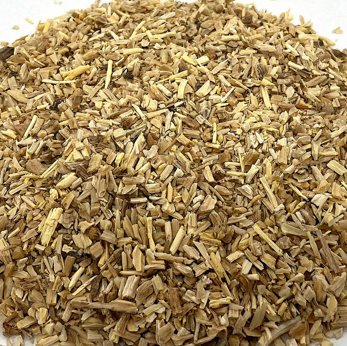 Organic Shatavari Root