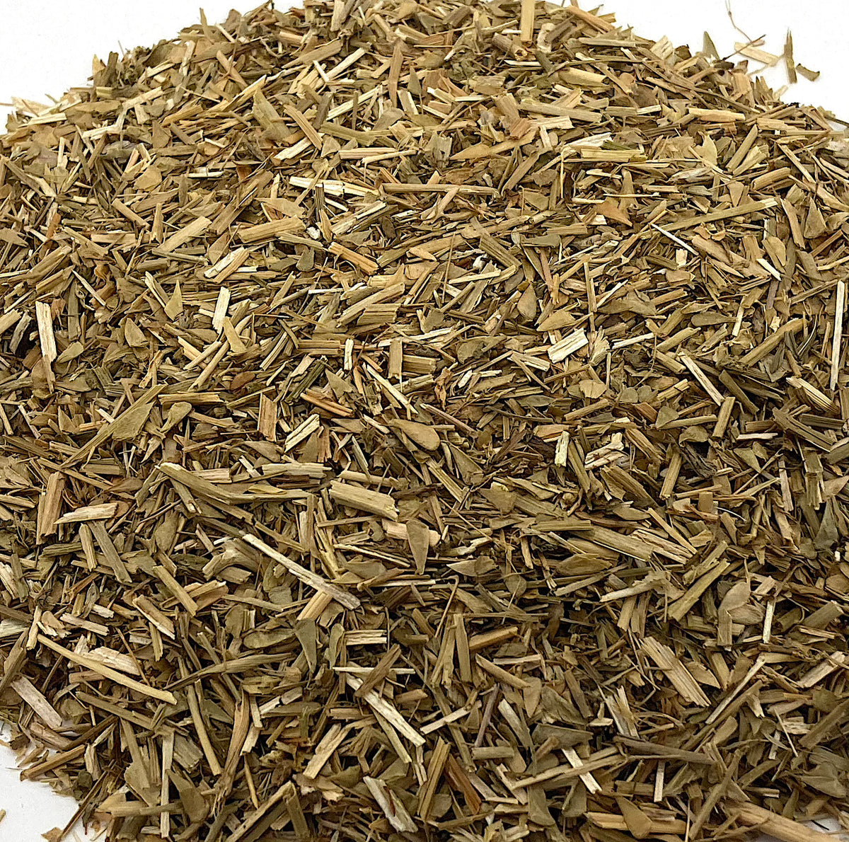 Shepherd's Purse Herb