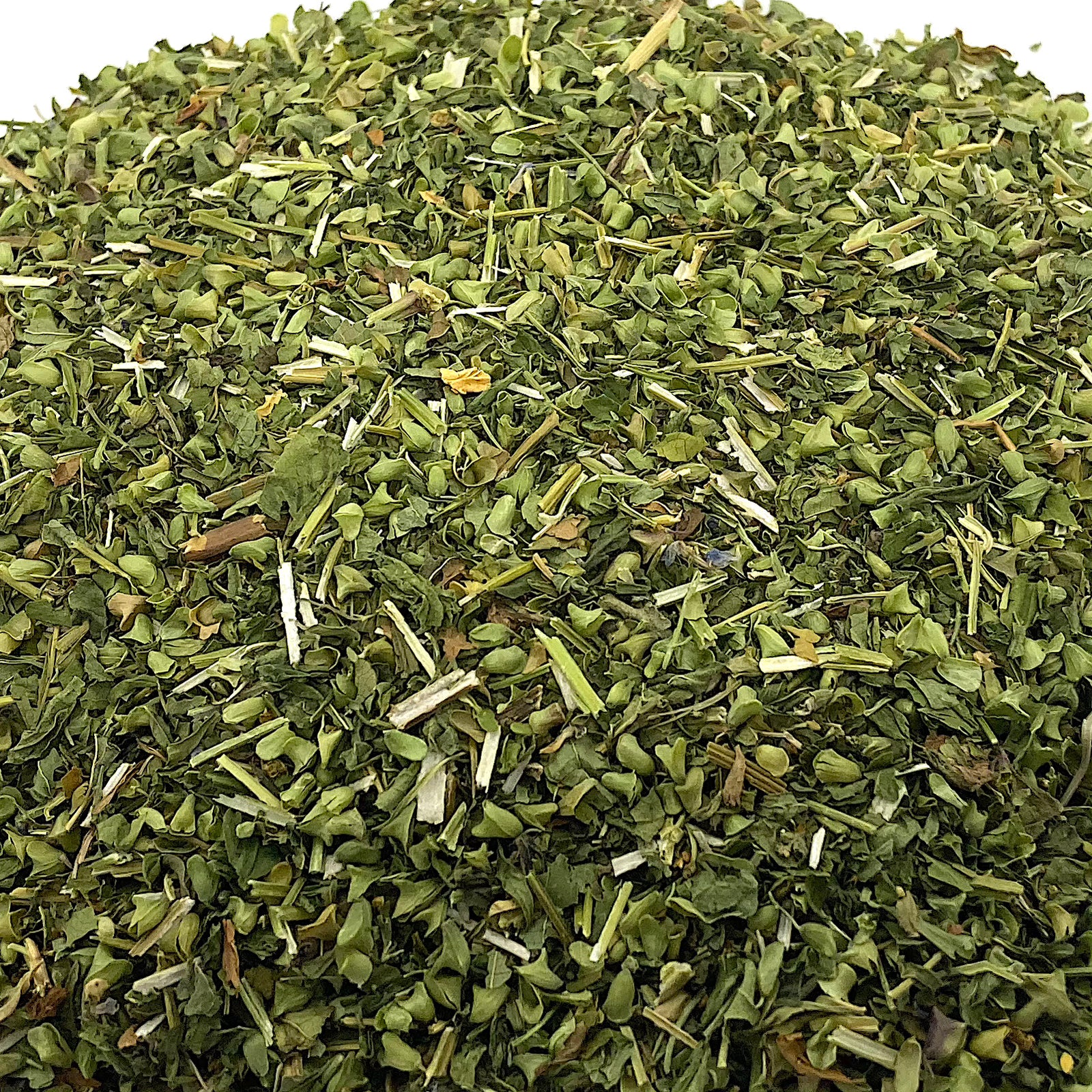 Organic Skullcap Herb