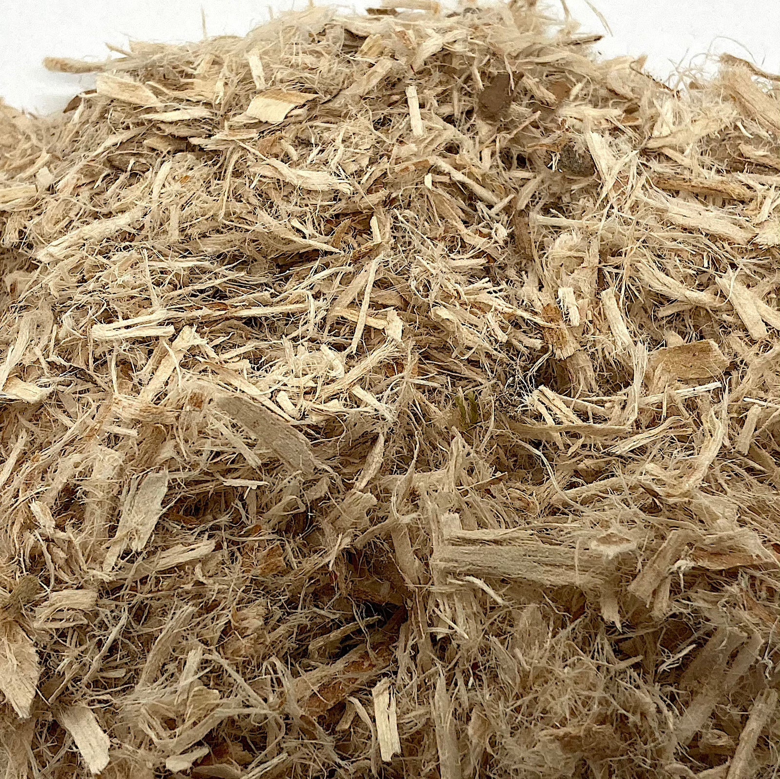 Organic Slippery Elm Bark