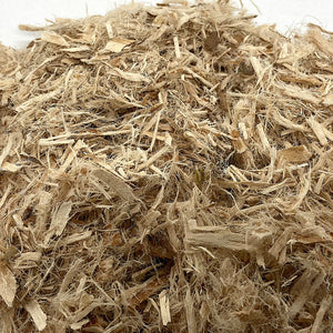 Organic Slippery Elm Bark