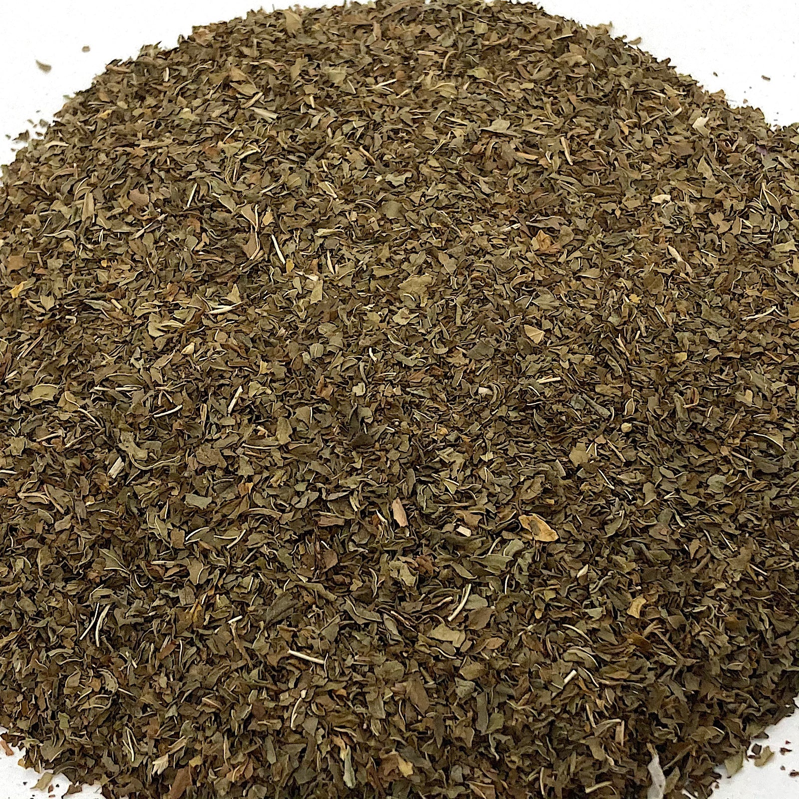 Organic Spearmint Herb