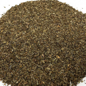 Organic Spearmint Herb