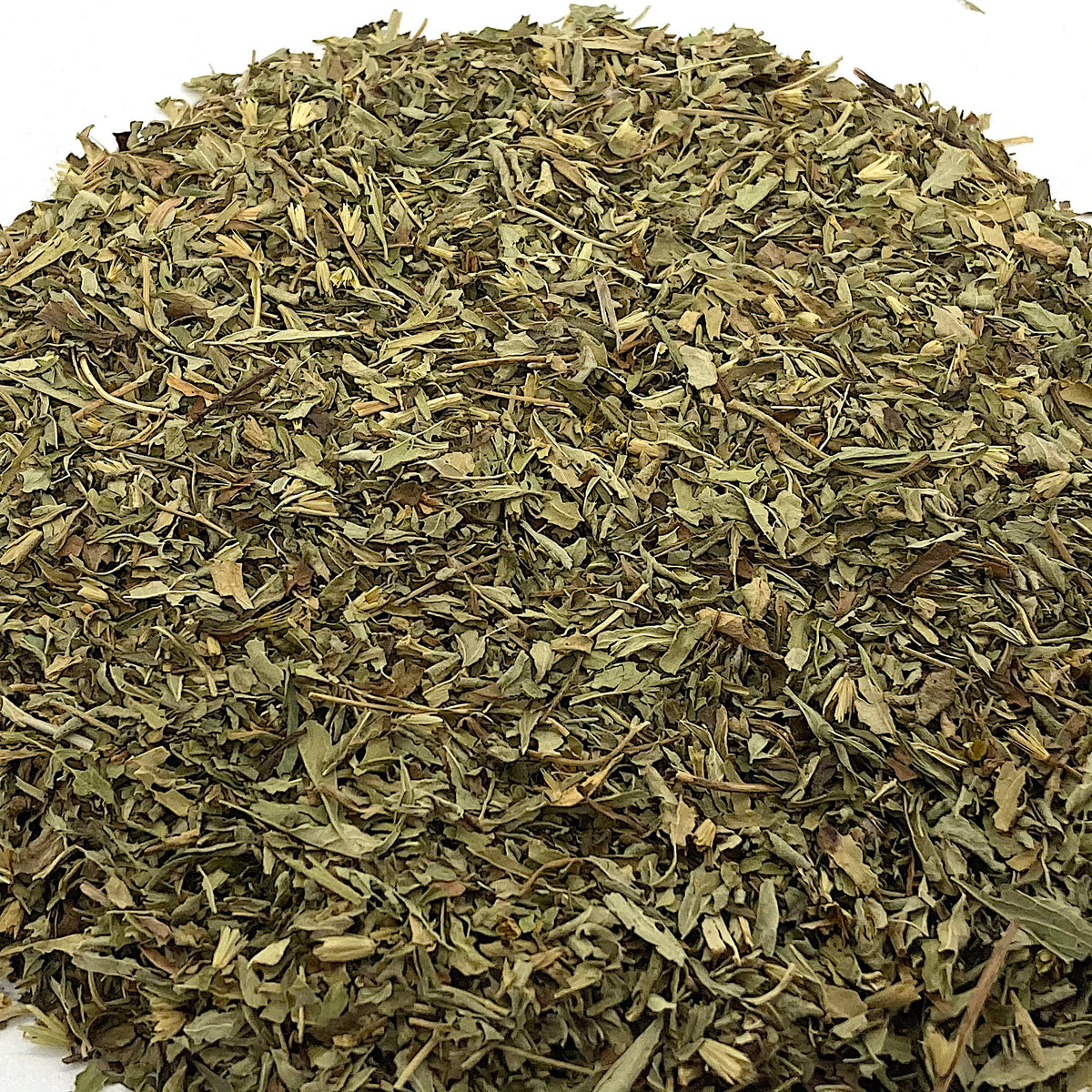 Organic Stevia Leaf 