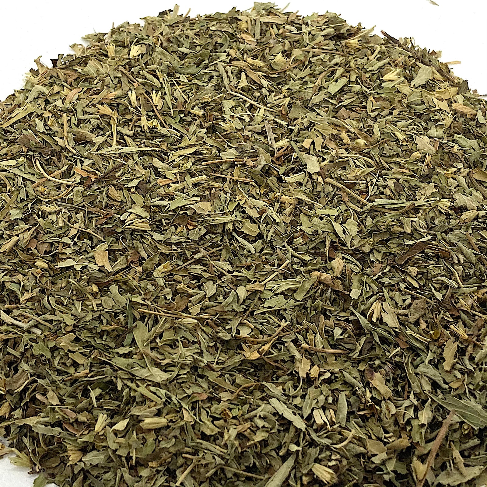 Organic Stevia Leaf 