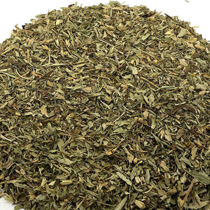 Organic Stevia Leaf 