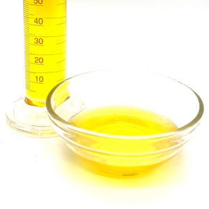 Organic Sunflower Oil