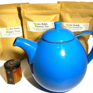 Em's Herbals Tea Gift Bundle