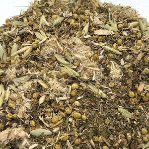 Wholesale Organic Tummy Tea Blend