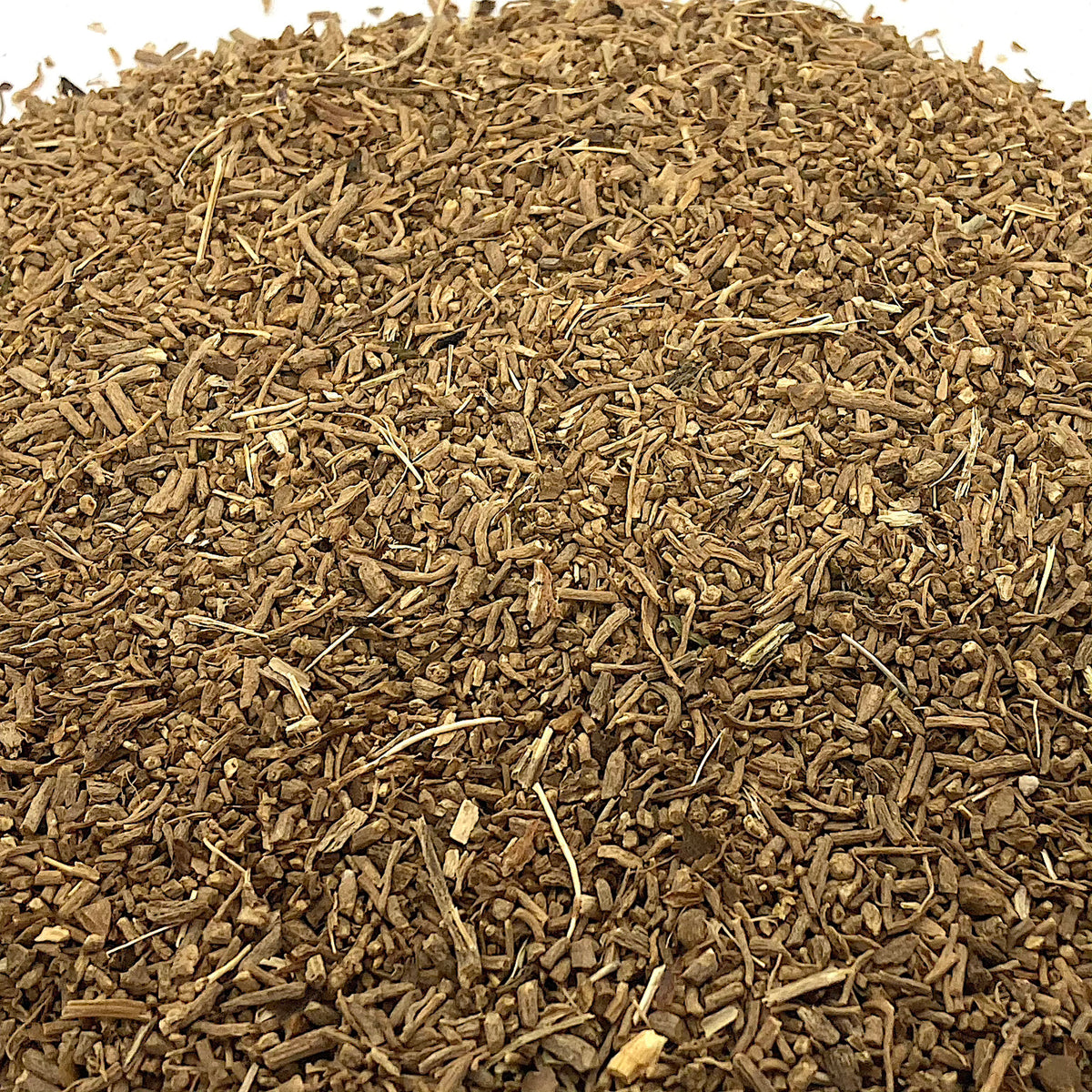 Organic Valerian Root