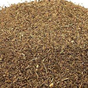 Organic Valerian Root
