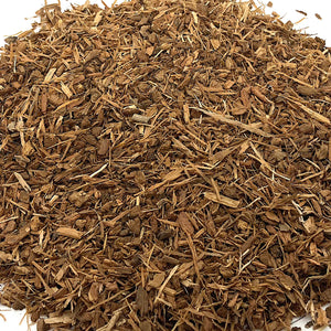 Wholesale Wild Harvested White Oak Bark