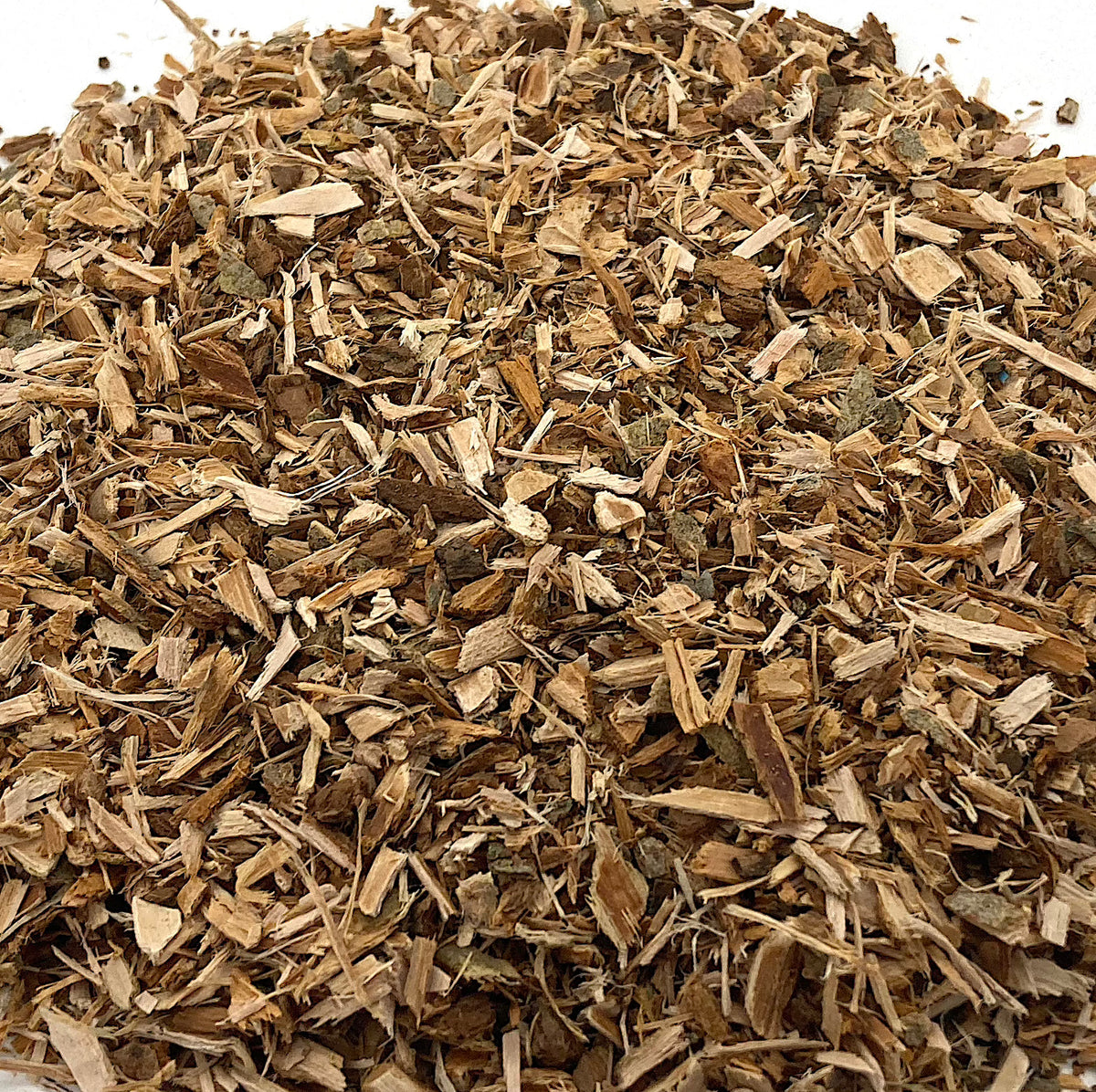 Wild Harvested White Willow Bark