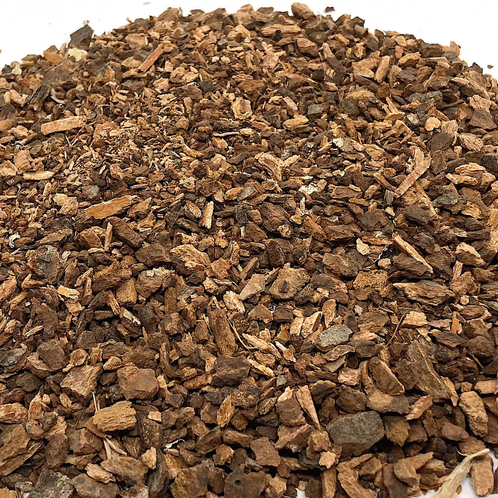 Organic Wild Cherry Bark