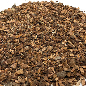Organic Wild Cherry Bark