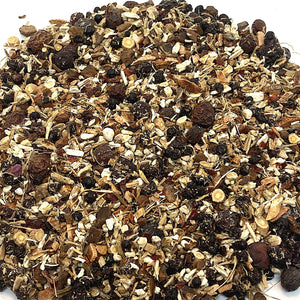 Organic Winter Defense Herbal Tea Blend