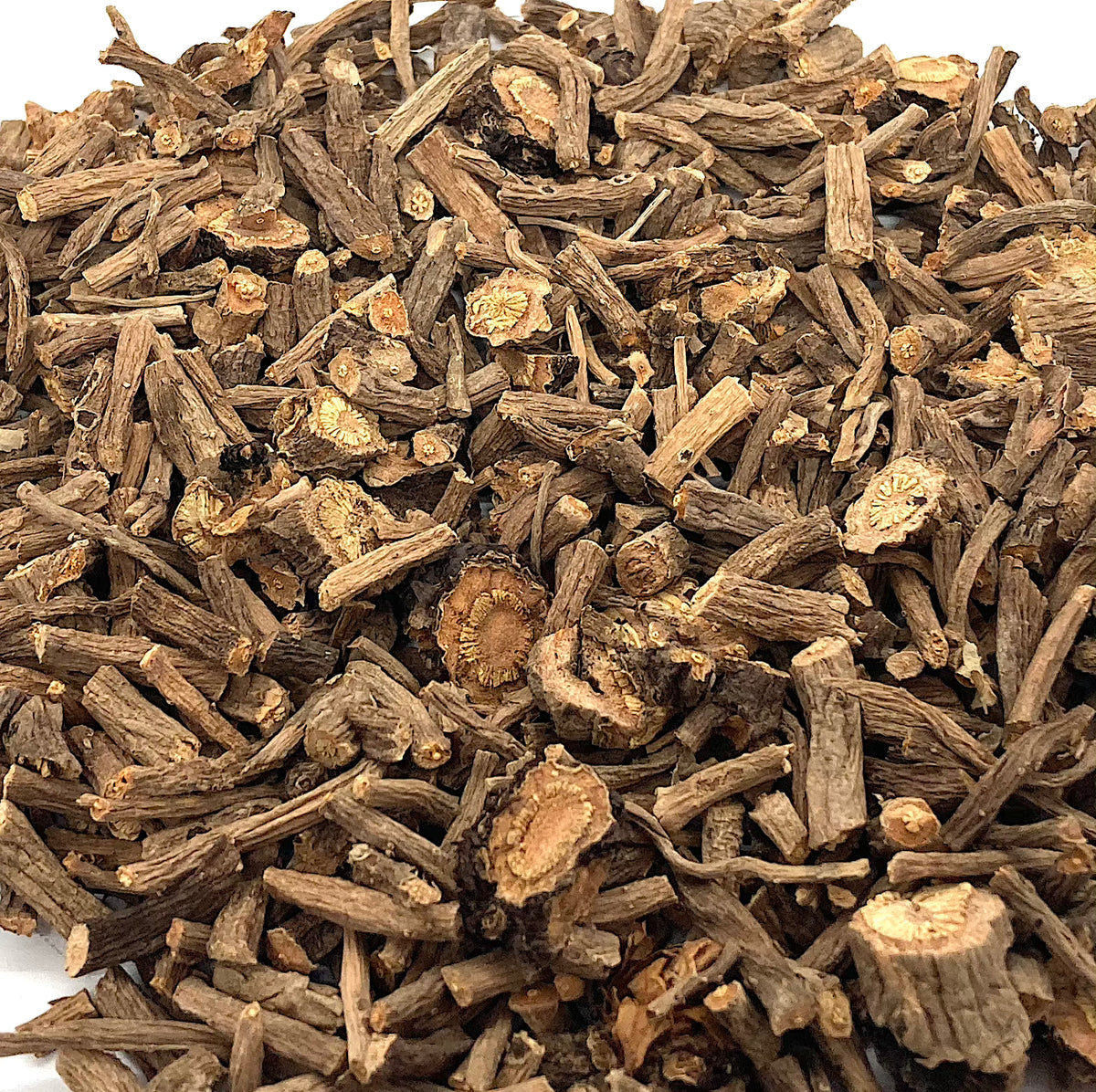Sustainably Wild Crafted Yerba Mansa Root