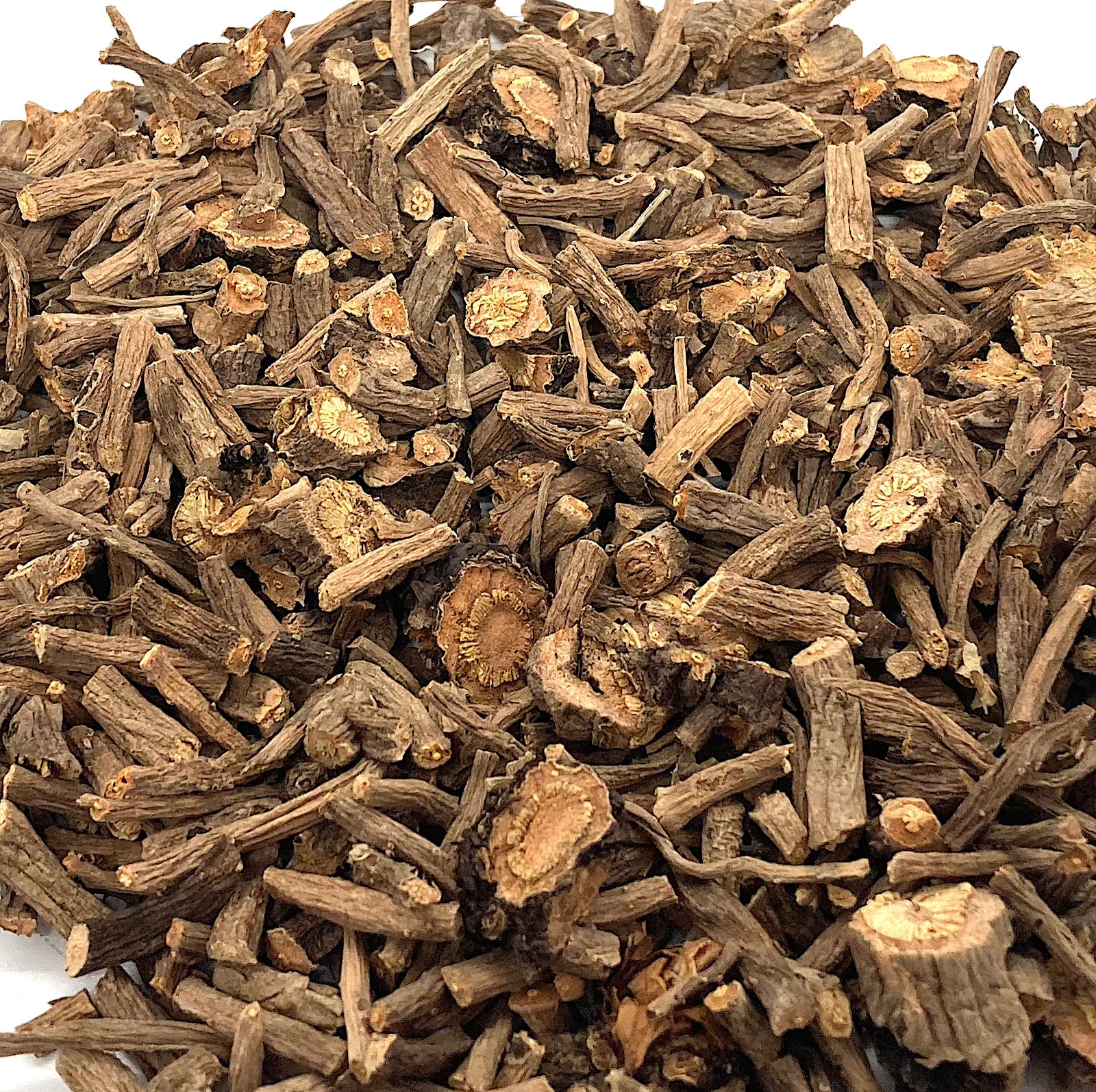 Sustainably Wild Crafted Yerba Mansa Root