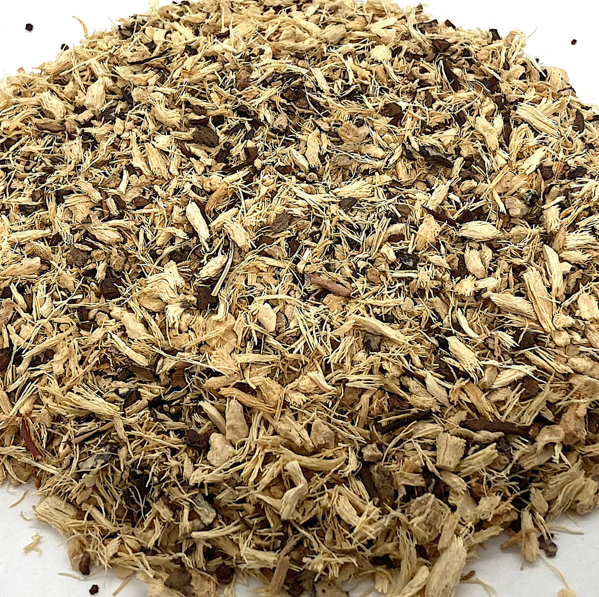 Wild Harvested Yucca Root 