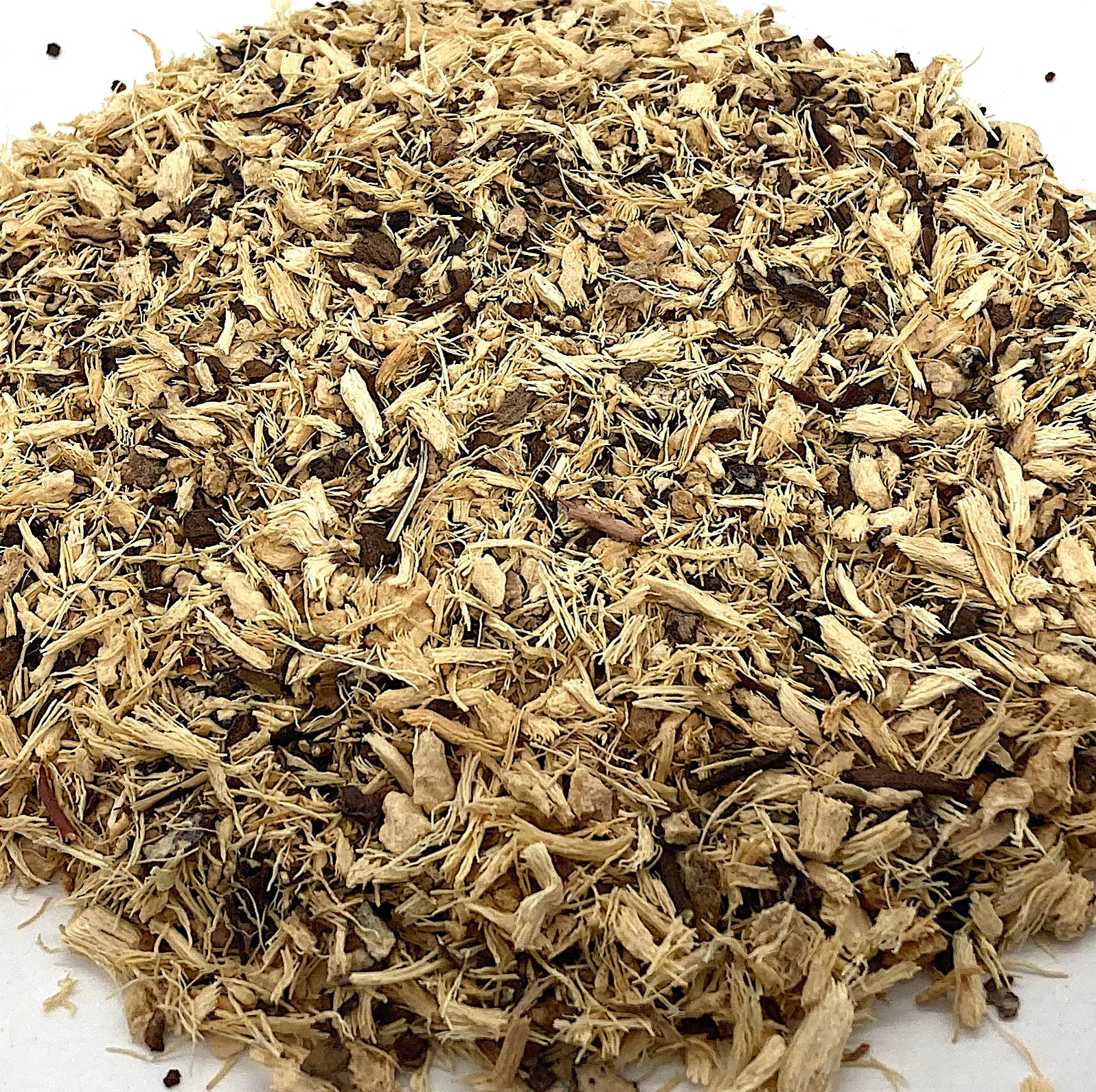where can i buy yucca root Yucca glauca Root, Cut and Sifted, Wild Harvested 4 oz